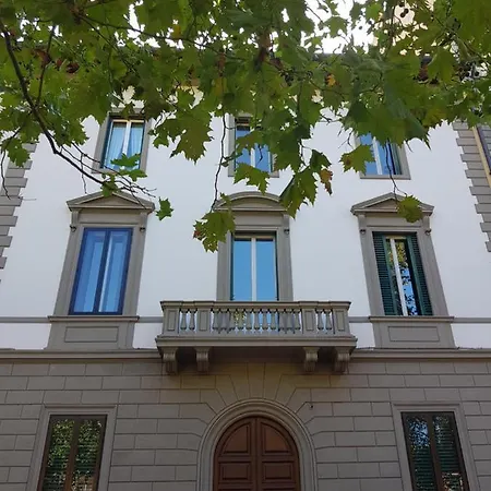 Apartment Loft Bianco Florence