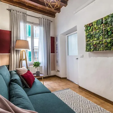 Apartamento Wine Sangiovese