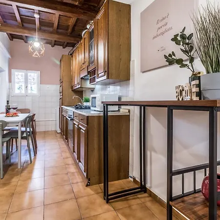 Apartamento Wine Sangiovese