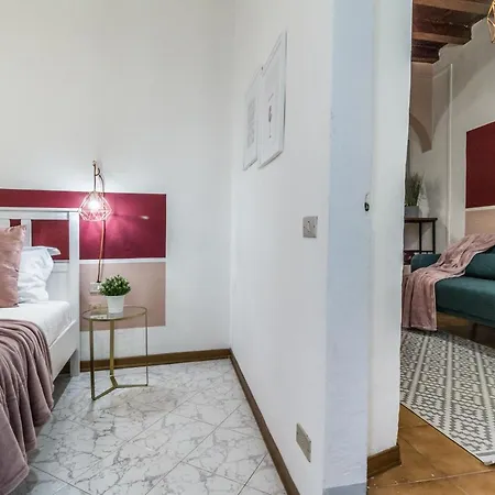 Apartamento Wine Sangiovese *