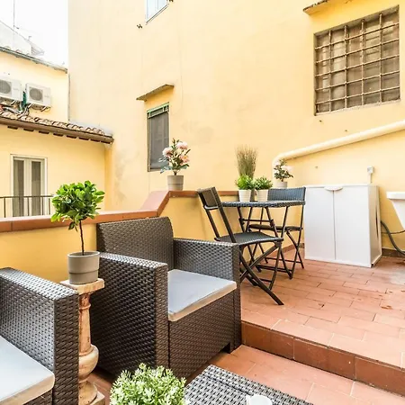 Wine Sangiovese Apartamento *