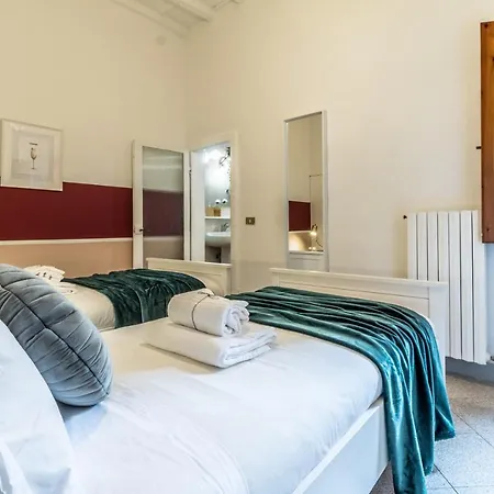Apartamento Wine Sangiovese *