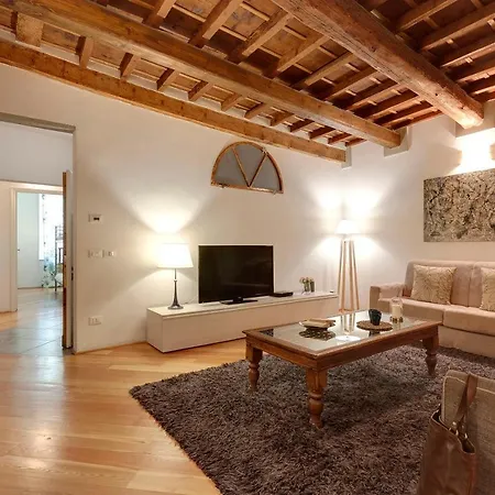 Apartment San Lorenzo By Mamo *