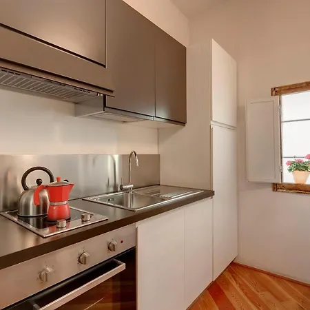 San Lorenzo By Mamo Apartment Florence
