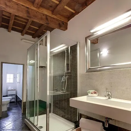 San Lorenzo By Mamo Apartment