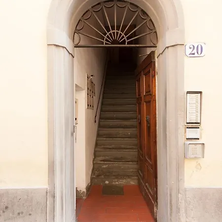 San Lorenzo By Mamo * Florence