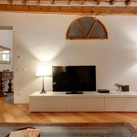 Apartment San Lorenzo By Mamo *