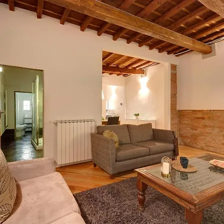 San Lorenzo By Mamo * Florence