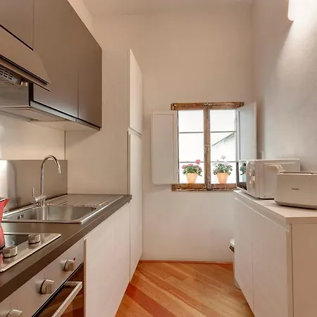 Apartment San Lorenzo By Mamo *