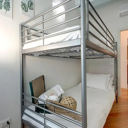 San Lorenzo By Mamo Apartment Florence