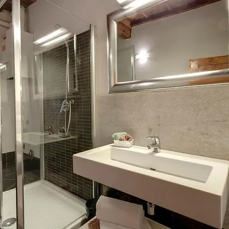 Apartment San Lorenzo By Mamo *
