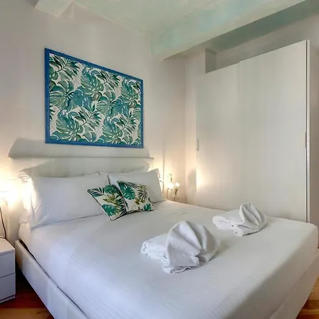 San Lorenzo By Mamo Apartment *
