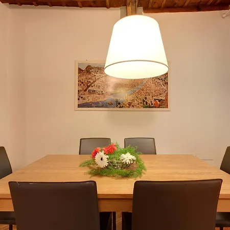 San Lorenzo By Mamo Apartment *