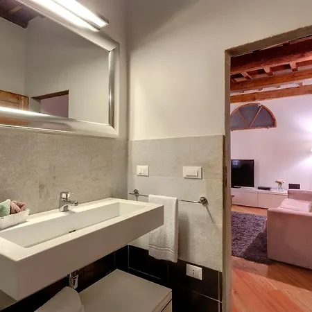 Apartment San Lorenzo By Mamo *