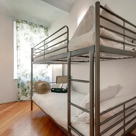 San Lorenzo By Mamo Apartment Florence