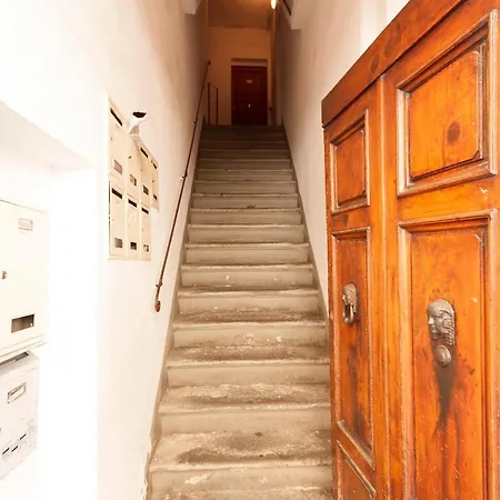 San Lorenzo By Mamo Apartment