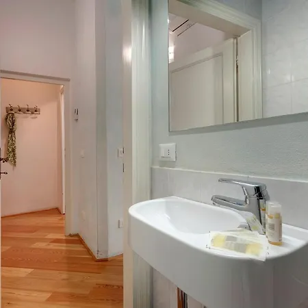 San Lorenzo By Mamo Apartment *