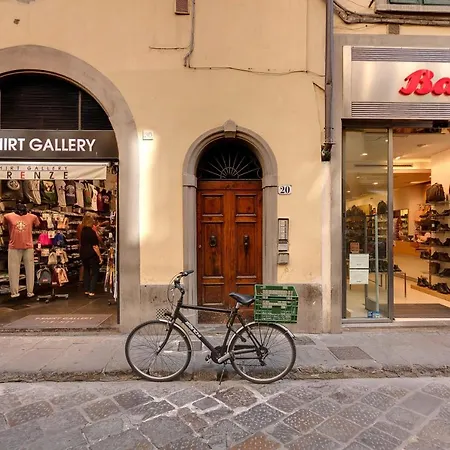 San Lorenzo By Mamo Florence