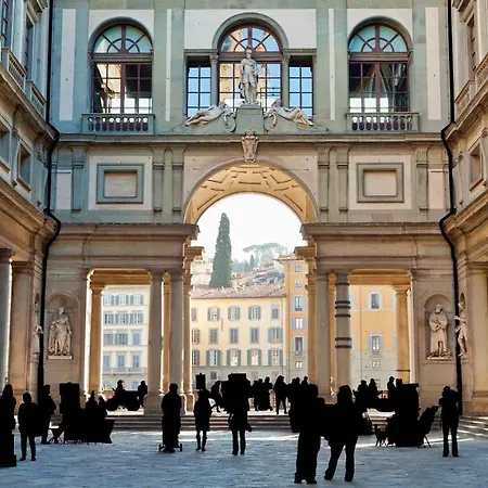 Opera Boutique Florens
