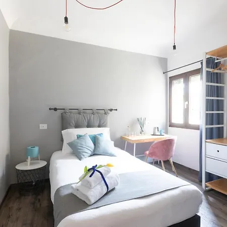 Miceli - Civico 50 Otel