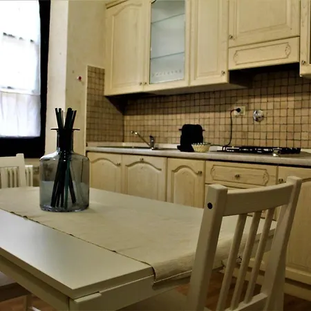 Apartment Agnolo 87