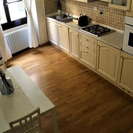 Apartment Agnolo 87 *