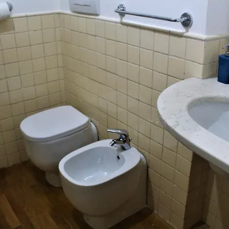 Apartment Agnolo 87 Florence