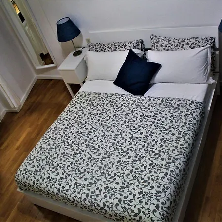 Apartment Agnolo 87 *