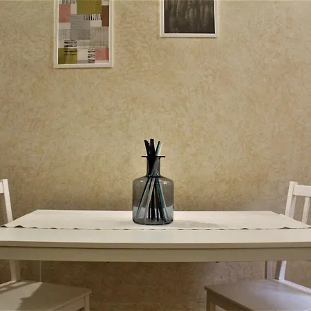 Agnolo 87 Apartment *