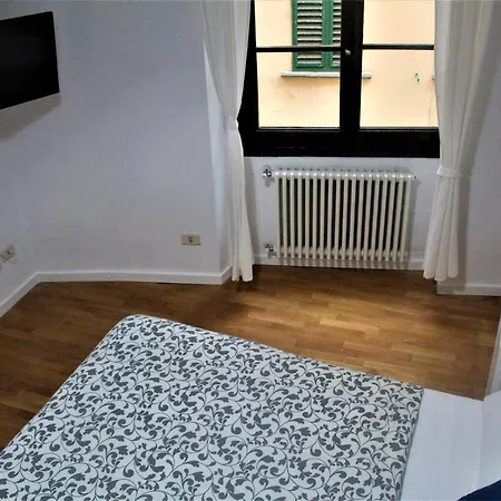 Agnolo 87 Apartment *