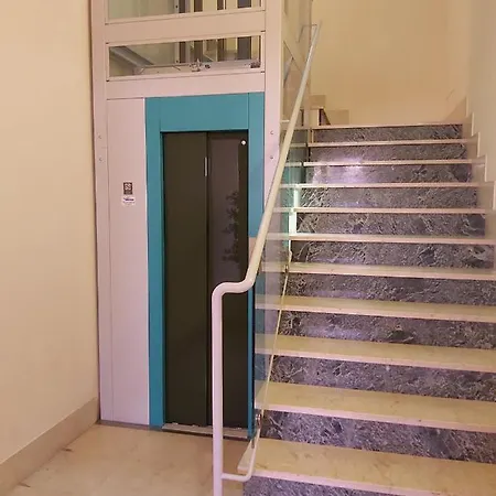 Apartment Le Mura Florenz