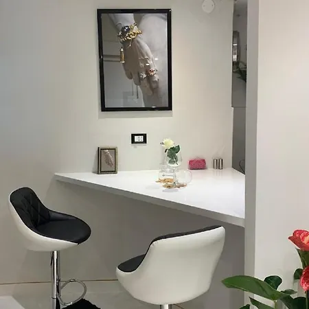 White Apartamento *