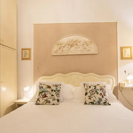 Tornabuoni Chic Apartment