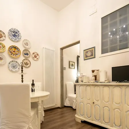 Tornabuoni Chic * Florence