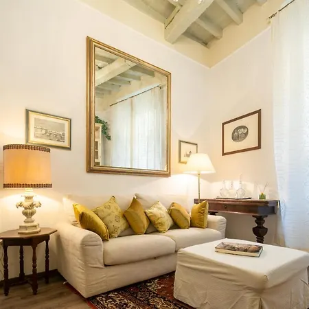 Tornabuoni Chic