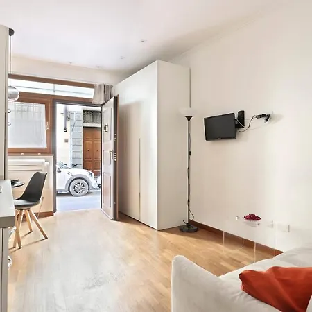 Apartment Luxury Duomo In Center Of *