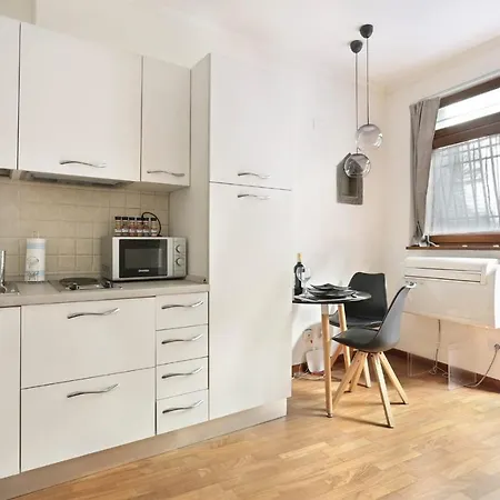 Apartment Luxury Duomo In Center Of *