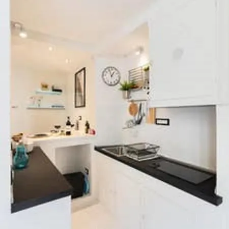 Apartamento White *