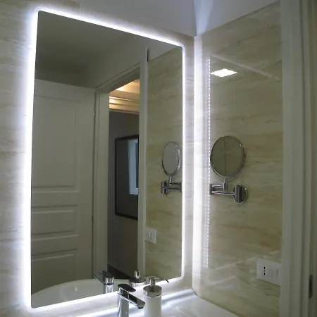 B&B In San Frediano 피렌체