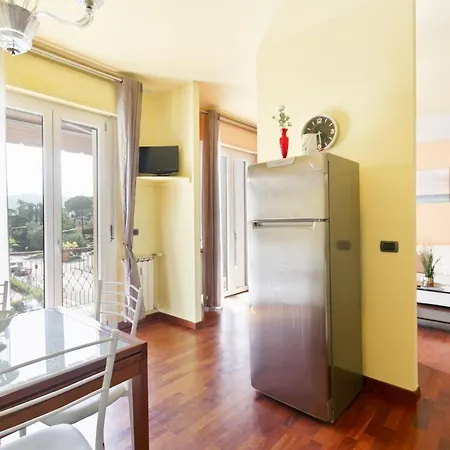 Gavinana By Mmega Apartment *