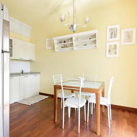 Apartment Gavinana By Mmega Florence