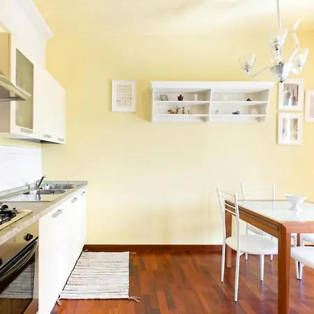 Apartment Gavinana By Mmega *