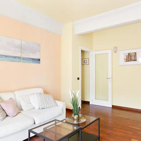 Gavinana By Mmega Apartment Florence
