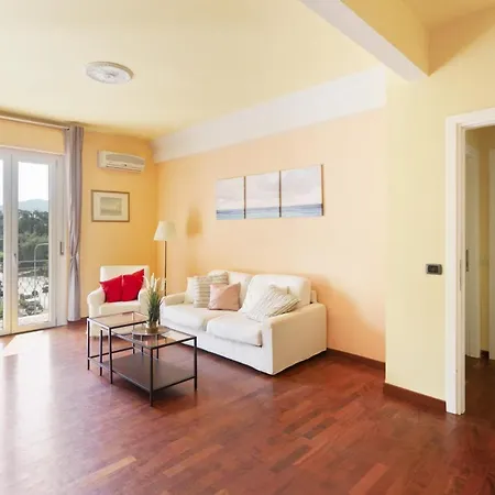 Gavinana By Mmega Apartment *