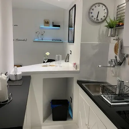 White Apartamento *
