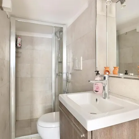 Apartment Luxury Duomo In Center Of *