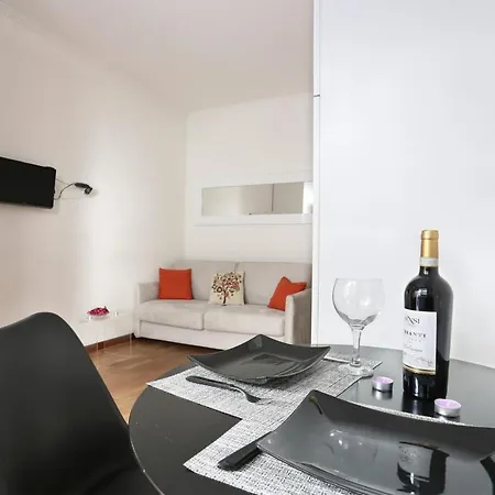 Apartment Luxury Duomo In Center Of Florence