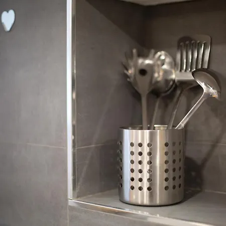 Bargello Modern By Mmega Apartment Florence