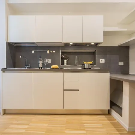 Bargello Modern By Mmega Apartment *