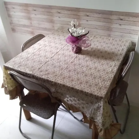 Il Piccolo Nido Apartamento *